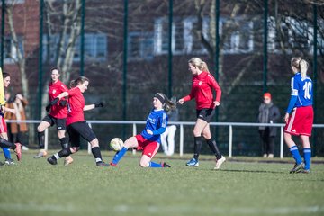 Bild 201 - F Kieler MTV - SG EMTV/Fleckeby : Ergebnis: 1:0